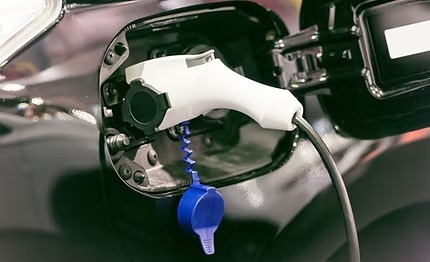 EV chargers in Worcester – Electric car charging station