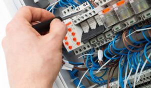 Best electrician in Gloucester